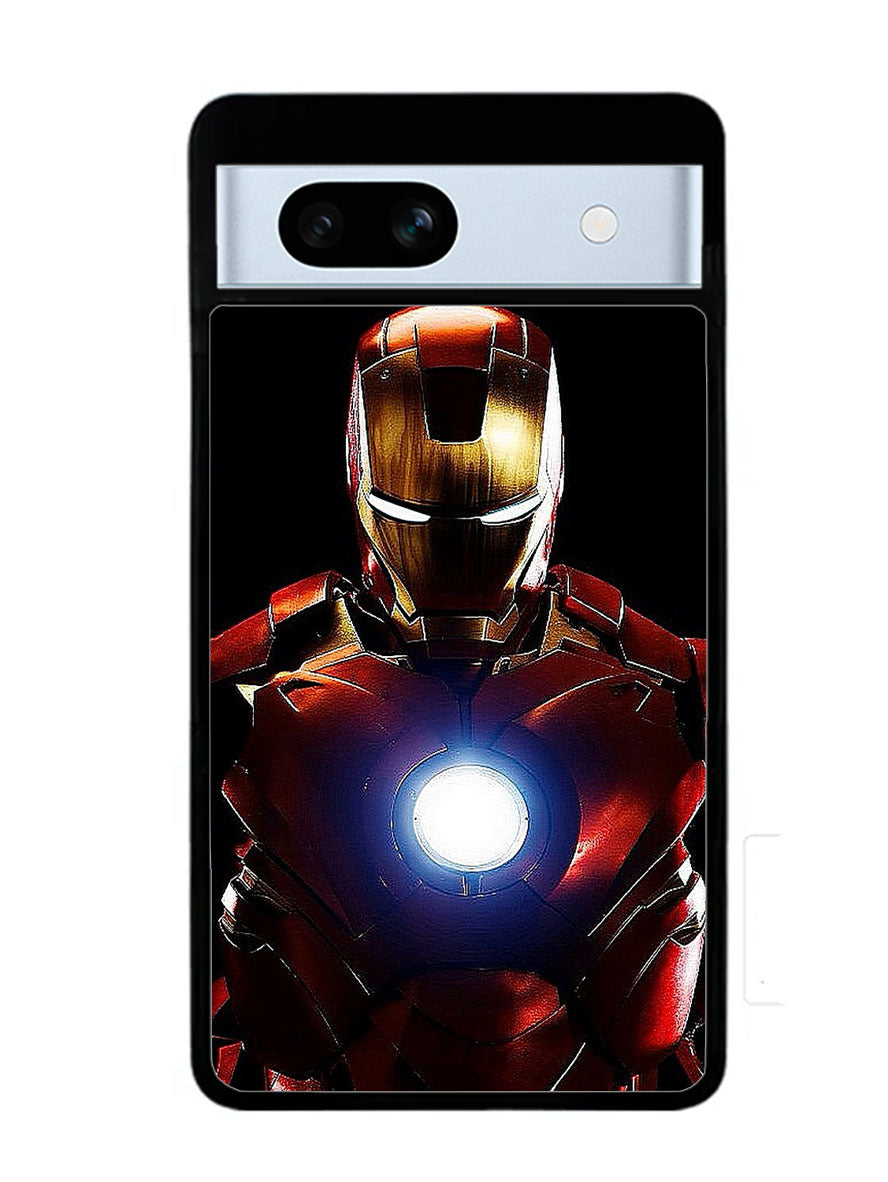 Iron Man 5th Google Pixel 7A Case