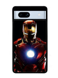 Iron Man 5th Google Pixel 7A Case
