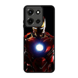 Iron Man 5th Motorola Moto G 5G 2025 Case FE4855