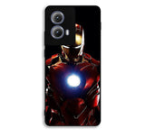 Iron Man 5th Motorola Moto Edge 2024 Case FE4855