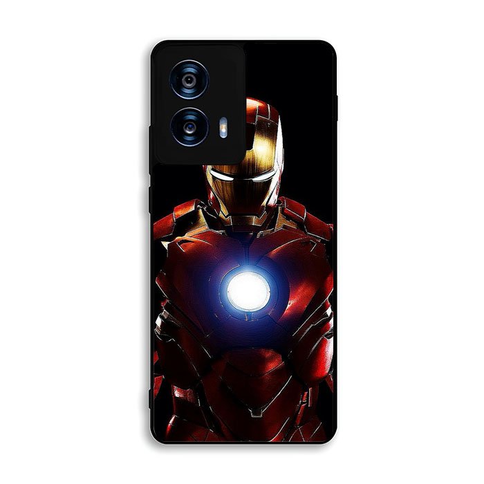 Iron Man 5th Motorola Moto G Power 5G 2024 Case FE5805