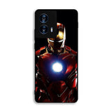Iron Man 5th Motorola Moto G Power 5G 2024 Case FE4855