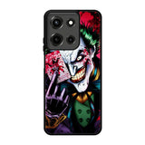 Joker Smult Motorola Moto G 5G 2025 Case FE0203