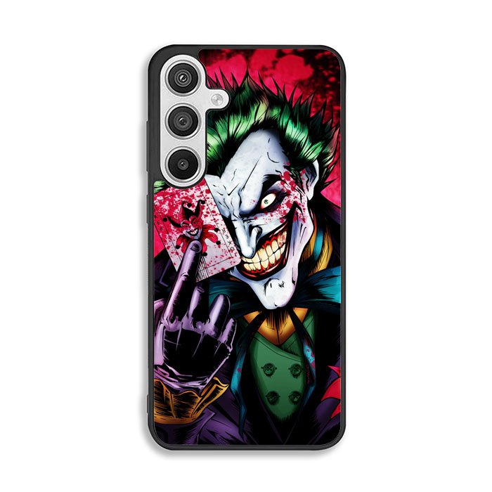 Joker Smult Samsung Galaxy A26 Case FE0203