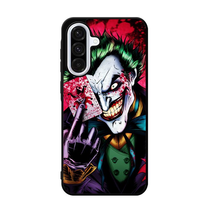 Joker Smult Samsung Galaxy A36 Case FE0203
