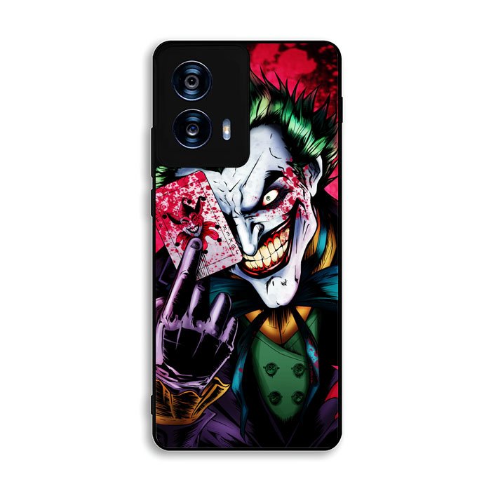 Joker Smult Motorola Moto G Power 5G 2024 Case FE2898