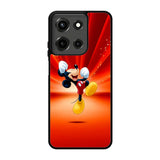 Mickey Mouse Disney Motorola Moto G 5G 2025 Case FE5092