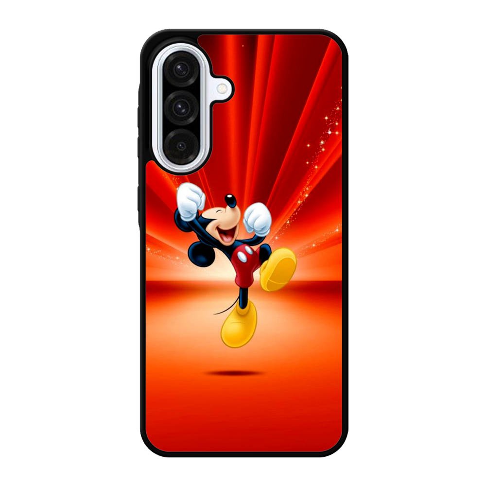 Mickey Mouse Disney Samsung Galaxy A56 Case FE5092