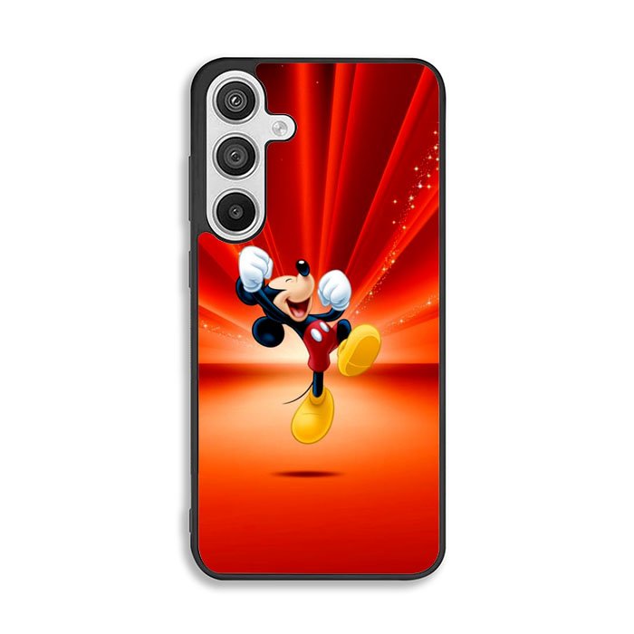 Mickey Mouse Disney Samsung Galaxy A26 Case FE2220