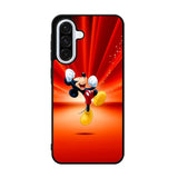 Mickey Mouse Disney Samsung Galaxy A36 Case FE6727