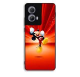 Mickey Mouse Disney Motorola Moto Edge 2024 Case FE6727