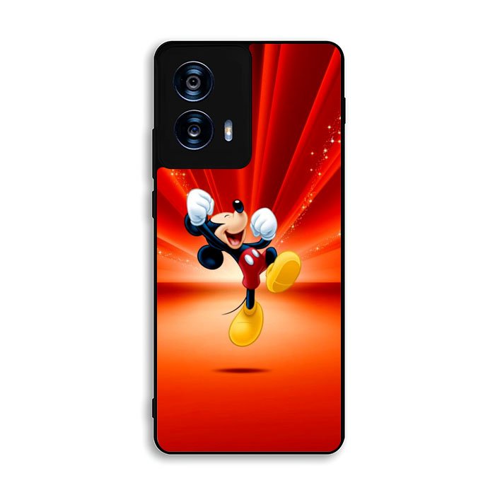 Mickey Mouse Disney Motorola Moto G Power 5G 2024 Case FE6727
