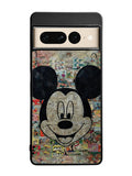 Disney Character Google Pixel 7 Pro Case