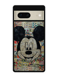Disney Character Google Pixel 7 Case