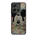 Disney Character Motorola Moto G 5G 2025 Case FE0512