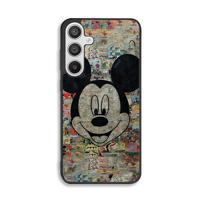 Disney Character Samsung Galaxy A26 Case FE1746