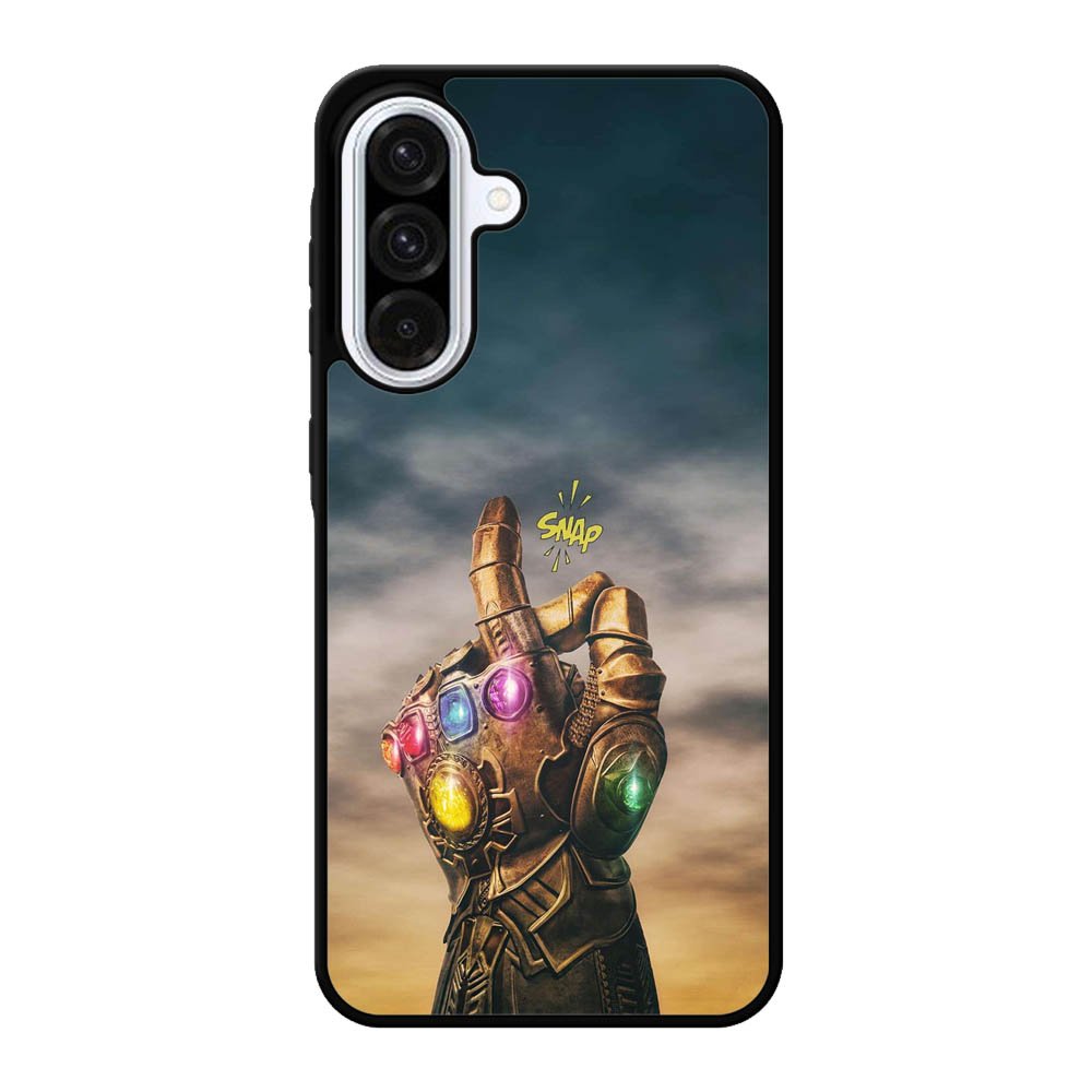 Thanos Hand Snap Samsung Galaxy A56 Case FE2792