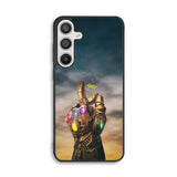 Thanos Hand Snap Samsung Galaxy A26 Case FE2792