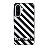 OFF-WHITE Samsung Galaxy A56 Case FE5289