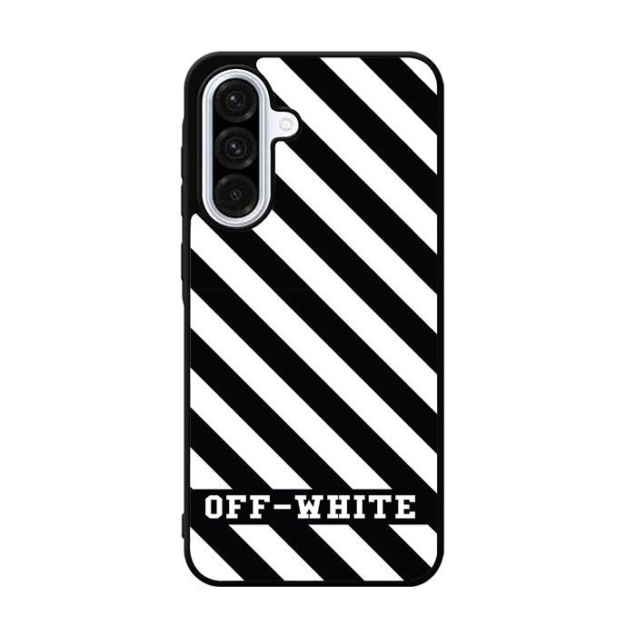 OFF-WHITE Samsung Galaxy A36 Case FE5289