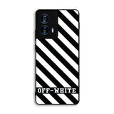 OFF-WHITE Motorola Moto G Power 5G 2024 Case FE7616