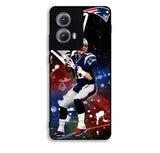 Tom Brady Motorola Moto Edge 2024 Case FE0848