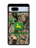 John Deere 11th Google Pixel 7A Case