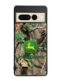 John Deere 11th Google Pixel 7 Pro Case