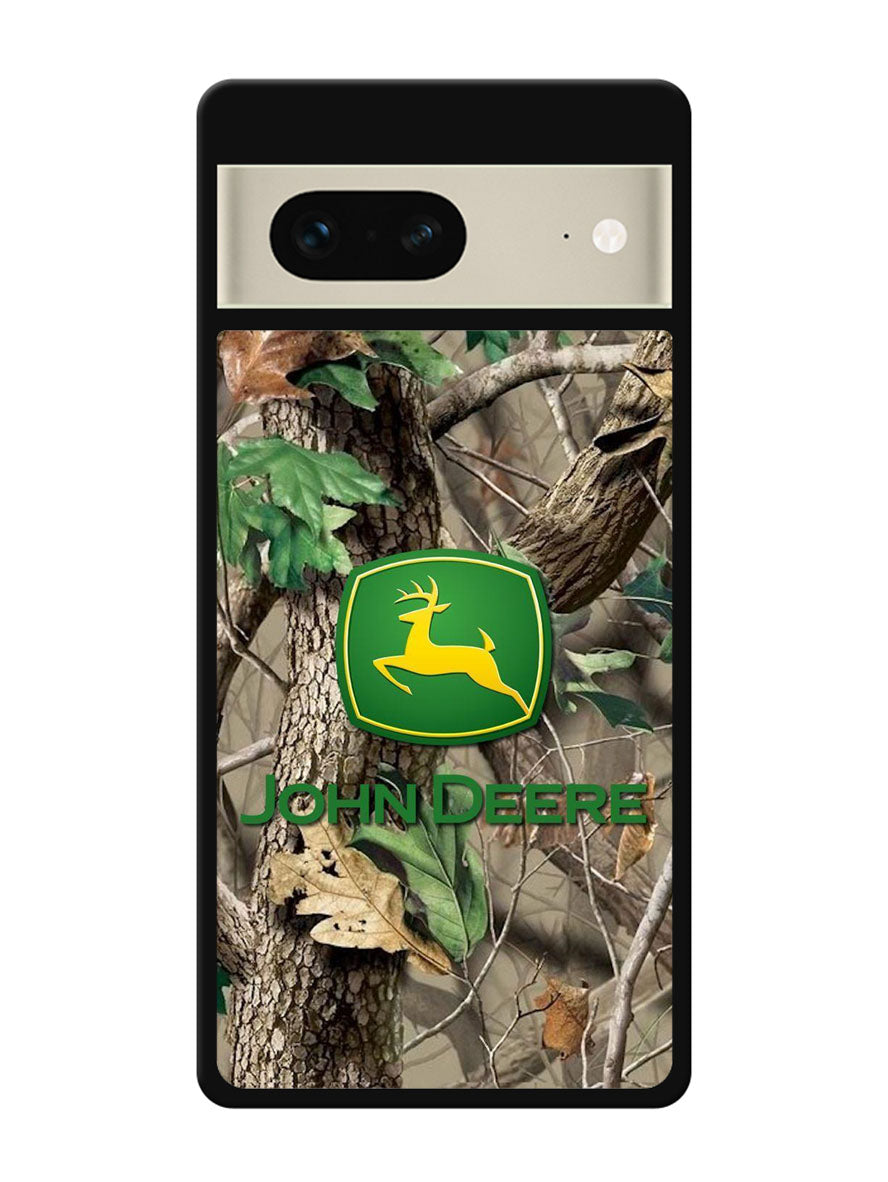 John Deere 11th Google Pixel 7 Case