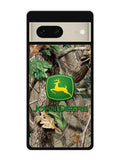 John Deere 11th Google Pixel 7 Case