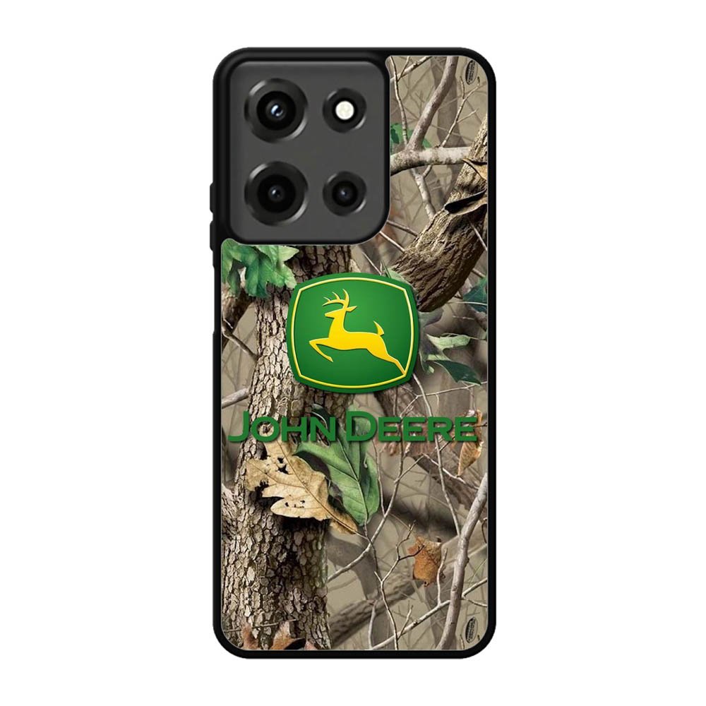 John Deere 11th Motorola Moto G 5G 2025 Case FE6195