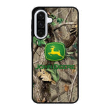 John Deere 11th Samsung Galaxy A56 Case FE1682