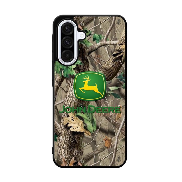 John Deere 11th Samsung Galaxy A36 Case FE5397