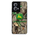 John Deere 11th Motorola Moto Edge 2024 Case FE6195