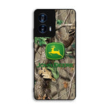 John Deere 11th Motorola Moto G Power 5G 2024 Case FE1682