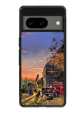 John Deere 10th Google Pixel 8a Case