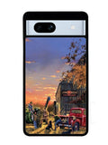 John Deere 10th Google Pixel 7A Case