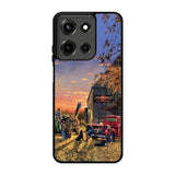 John Deere 10th Motorola Moto G 5G 2025 Case FE5329