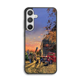 John Deere 10th Samsung Galaxy A26 Case FE0445