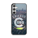 Chicago Cubs 10th Samsung Galaxy A26 Case FE0315