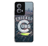 Chicago Cubs 10th Motorola Moto Edge 2024 Case FE0315