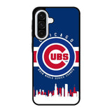 Chicago Cubs Logo 1st Samsung Galaxy A56 Case FE2706