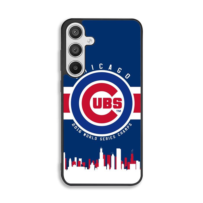 Chicago Cubs Logo 1st Samsung Galaxy A26 Case FE7217