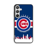 Chicago Cubs Logo 1st Samsung Galaxy A26 Case FE2706