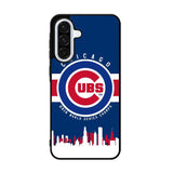 Chicago Cubs Logo 1st Samsung Galaxy A36 Case FE2706