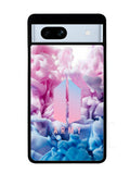 BTS Army Google Pixel 7A Case