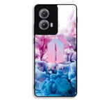 BTS Army Motorola Moto Edge 2024 Case FE1672