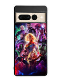 Avengers 1st Google Pixel 7 Pro Case