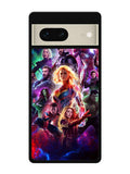 Avengers 1st Google Pixel 7 Case