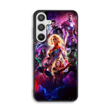 Avengers 1st Samsung Galaxy A26 Case FE3848
